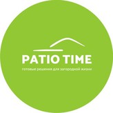 PatioTime ru, -    