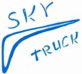 SkyTruck,  . . 