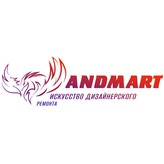 ANDMART,  . . 