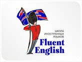 Fluent English