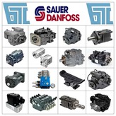 Sauer Danfoss - 