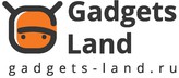 Gadgets-land