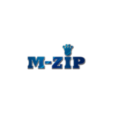 M-ZIP,  . . 