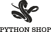 "Pythonshop"