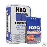      LITOFLEX K80, 25