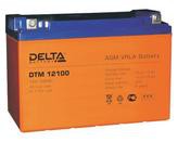  Delta DTM 12100, 12, 100, 330x171x214; 32 AGM (10 )