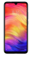  Xiaomi Redmi Note 7 4/64GB Black () Global Version