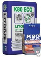     LITOFLEX K80 eco,25