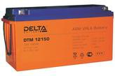  Delta DTM 12150, 12, 150, 485x172x240; 47 AGM (10 )