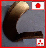   Mitsubishi 22 Pcs Super Gold