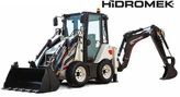 - Hidromek 62SS, , 2012..,    