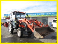    Kubota GL-240  