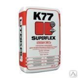      SUPERFLEX K77,25