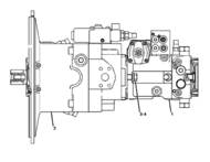    cat 340-3403