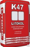      47 LITOKOL K47   ,25