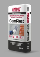      CemPlast, 30