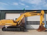 Liebherr R944C HDS Litronic   