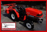   Yanmar F 5