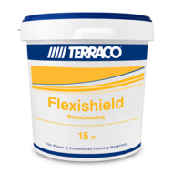       Terraco Flexishield