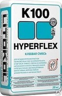    100 HYPERFLEX K100   , 25