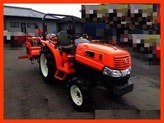   Kubota KL 250