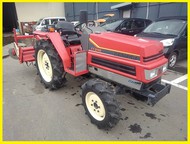 Yanmar FX 245   