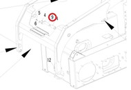      Sunward SWL2810