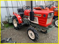    Yanmar YM 1301 D