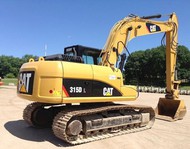    Caterpillar 315DL