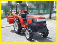  Kubota T-22