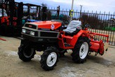   Yanmar F165D 