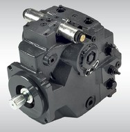  Sauer Danfoss H1P