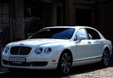 Bentley Continental Flying Spur   