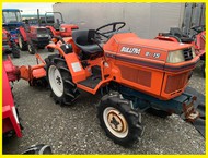    Kubota B1-15D