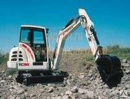  - TEREX TC 35