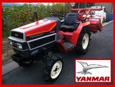   Yanmar F 145 D