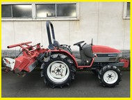    Yanmar F 230