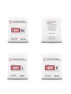     I-BENT - Base, L, H