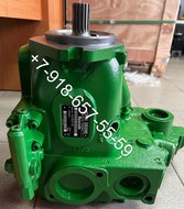  John Deere RE289097, RE563717, RE258468