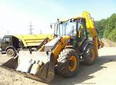  - JCB 4CX SUPER  