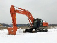    Hitachi ZAXIS 330LC