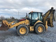  - Caterpillar 434E