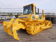   Komatsu D85EX-15