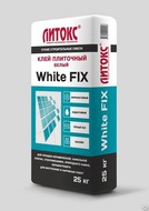     White FIX,25