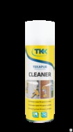  Tekapur Cleaner  , 500