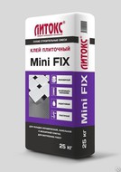    Mini Fix, 25