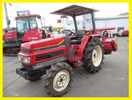    Yanmar FX 255 D