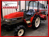   Yanmar F 210