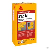   Sika MonoTop-312 N    25