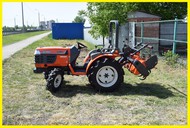 Kubota GB-20   